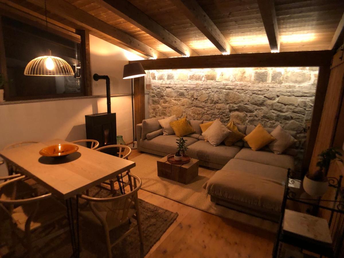 La Guardiana B&B Trivero Eksteriør billede
